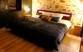 La Passionnante Gîte avec Spa privatif